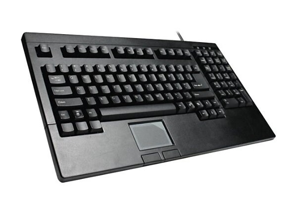 Adesso IPC Keyboard ACK-730PB