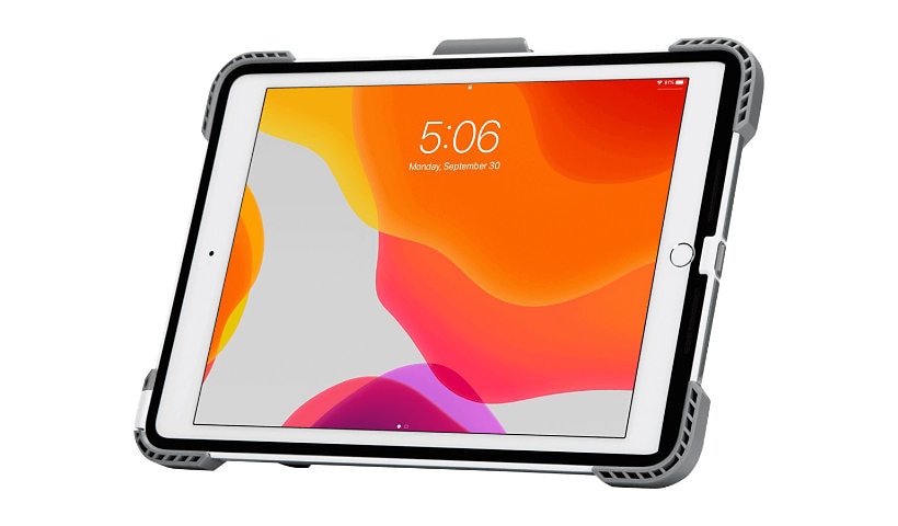 Targus SafePORT Healthcare - protective case for tablet