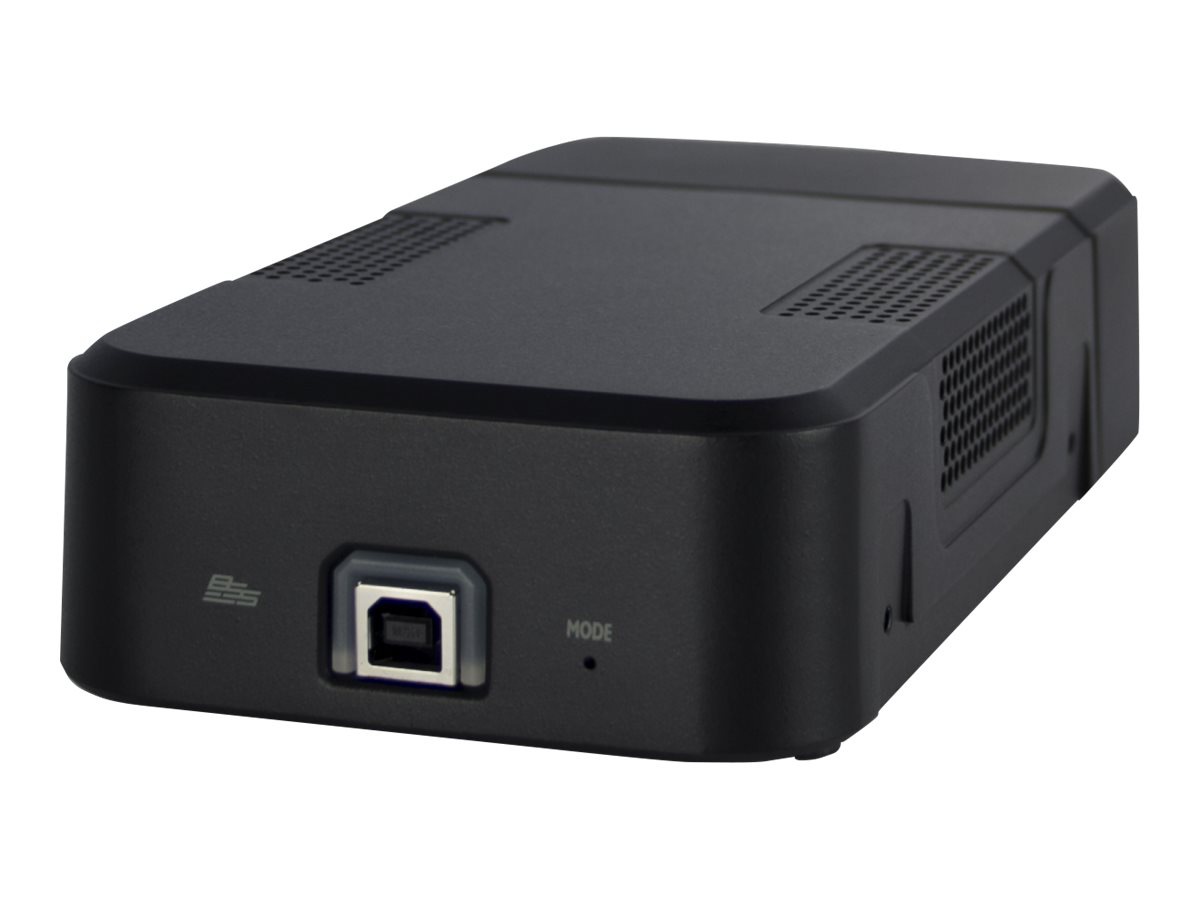 BSS Soundweb London BLU-USB USB to BLU link bridge