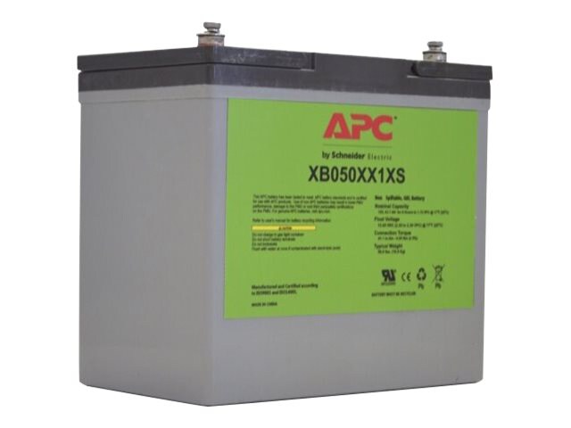APC by Schneider Electric Smart-UPS Battery Unit