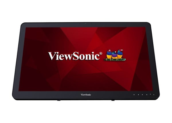 VIEWSONIC 24IN 1920X1080 AIO KIOSK