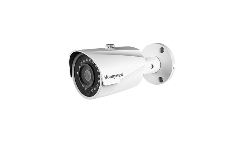 Honeywell Performance Series HBW2PER1 - network surveillance camera