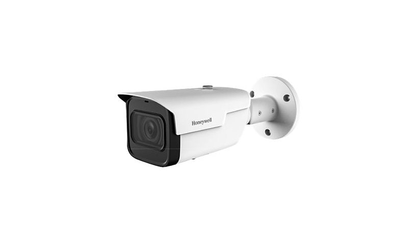 Honeywell Performance Series HBW8PR2 - network surveillance camera
