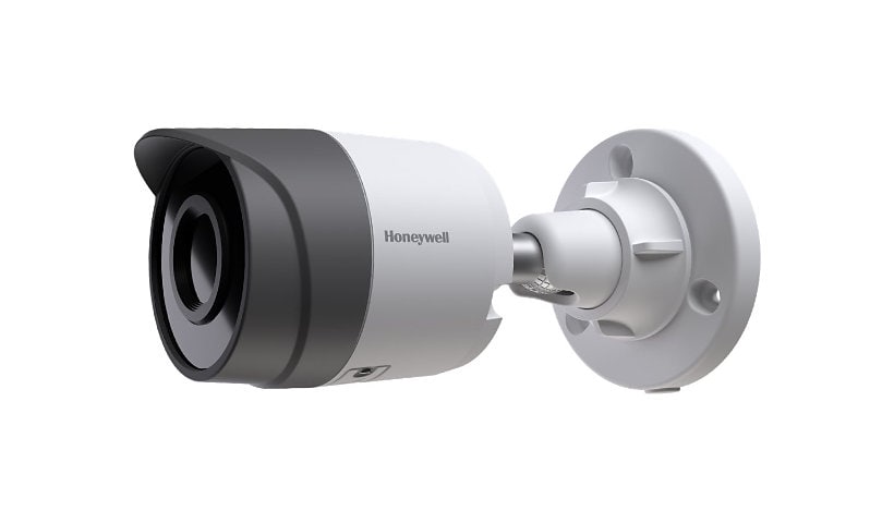 Honeywell 30 Series HC30WB2R1 - network surveillance camera