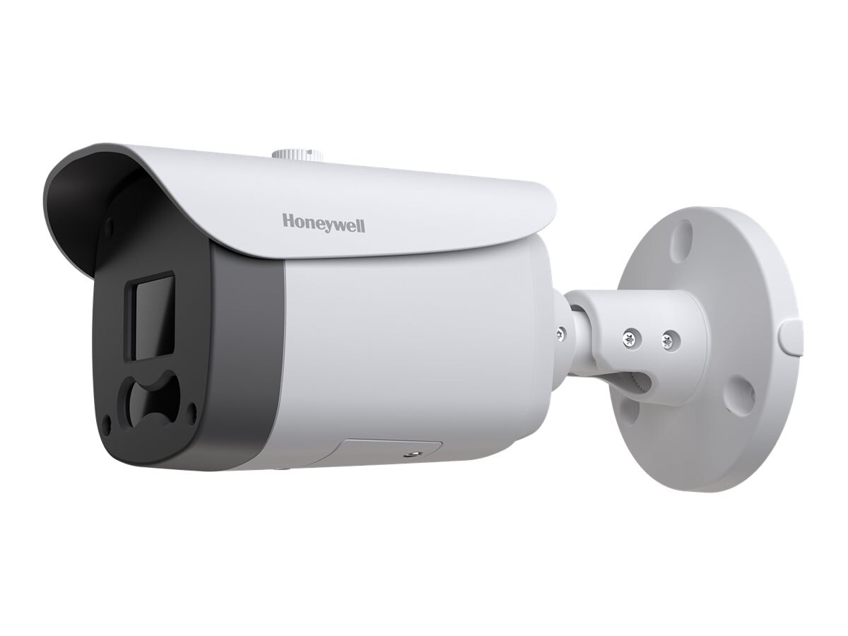 honeywell network camera