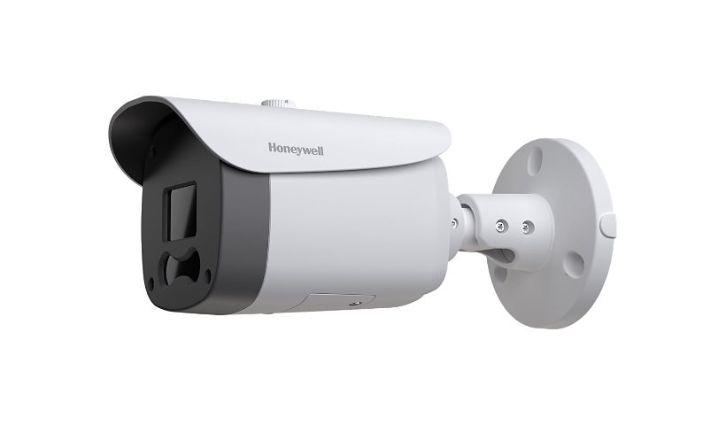 Honeywell 30 Series HC30WB5R2 - network surveillance camera