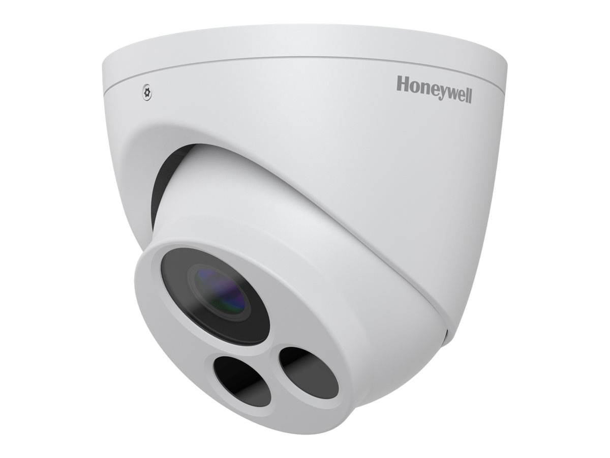Honeywell 30 Series HC30WE2R3 Ball Camera - network surveillance camera - dome