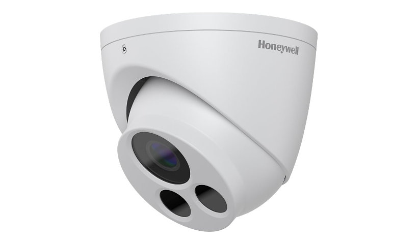 Honeywell 30 Series HC30WE5R3 Ball Camera - network surveillance camera - dome