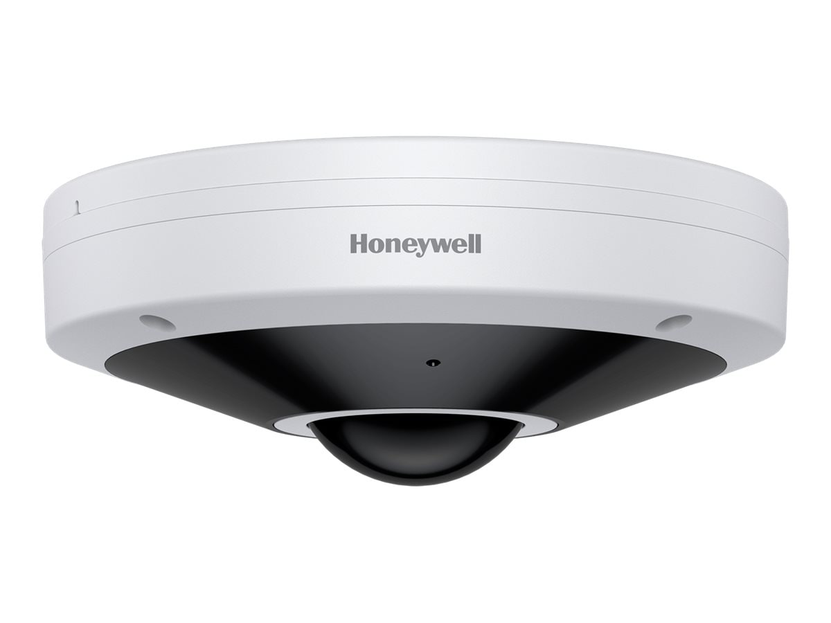 Honeywell 30 Series HC30WF5R1 - network surveillance camera - dome