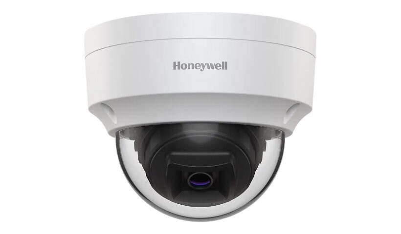 Honeywell 30 Series HC30W42R3 - network surveillance camera - dome