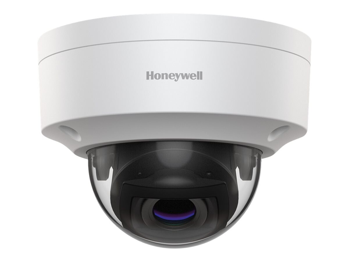 Honeywell 30 Series HC30W45R2 - network surveillance camera - dome