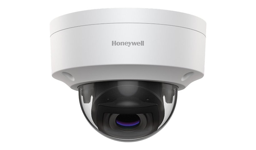 Honeywell 30 Series HC30W45R2 - network surveillance camera - dome