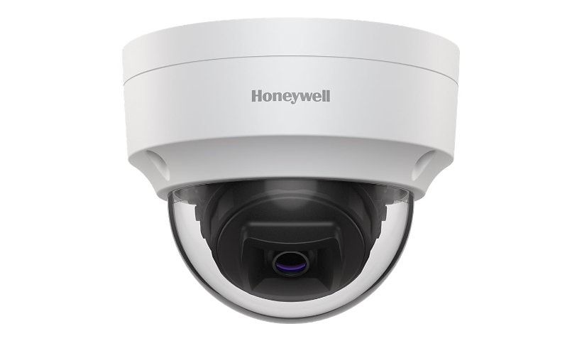 Honeywell 30 Series HC30W45R3 - network surveillance camera - dome