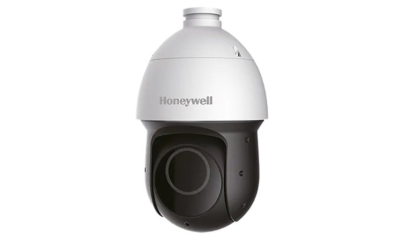 Honeywell Performance Series HDZP252DI - network surveillance camera