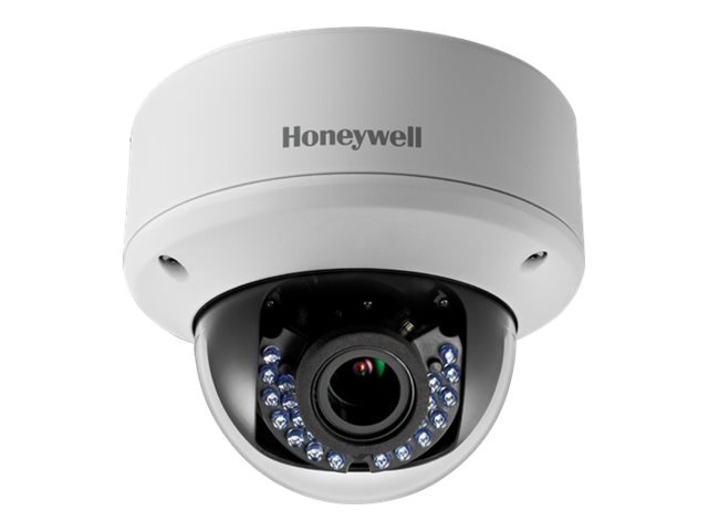 Honeywell Performance Series HD273XD2 - surveillance camera - dome