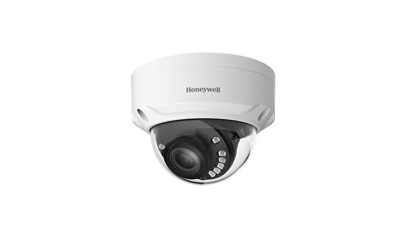 Honeywell Performance Series HQA HD30XD2 - surveillance camera - dome