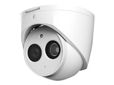 Honeywell Performance Series HEW2PER3 - network surveillance camera