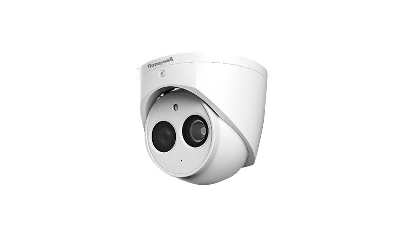 Honeywell Performance Series HEW2PER3 - network surveillance camera