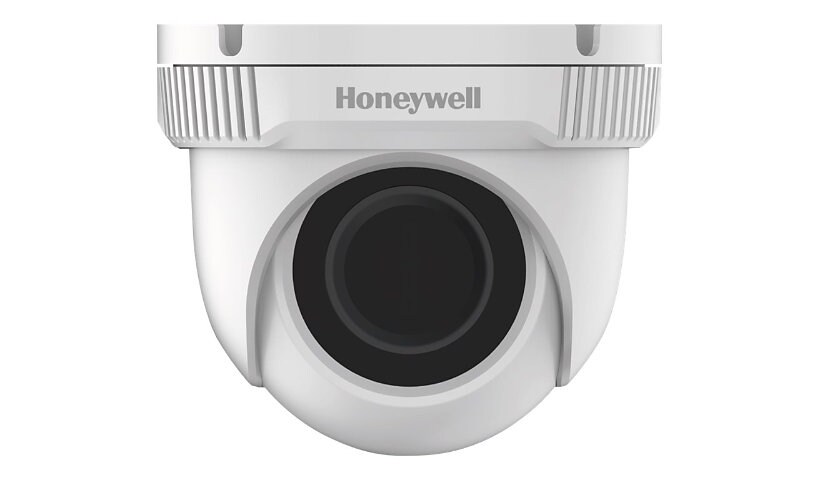 Honeywell Performance Series HEW4PER3 - network surveillance camera
