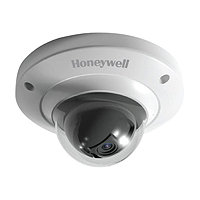 Honeywell Performance Series HFD5PR1 - network surveillance camera - dome