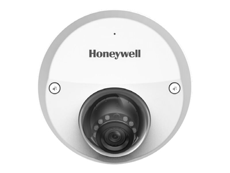 Honeywell Performance Series H2W4PER3 - network surveillance camera - dome