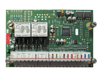 Honeywell NetAXS-123 NXD2 - 2-Door Model - door access control board