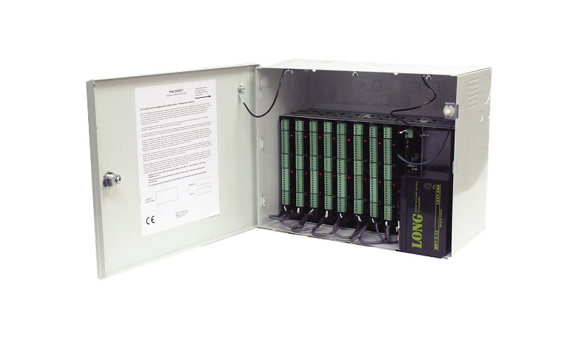 Honeywell PRO3200 PRO32E1EN - Network Kit - door access control kit
