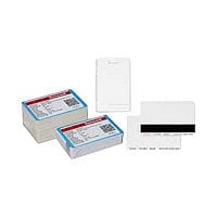 Honeywell OmniProx Credentials PVC4 - security smart card
