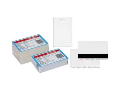Honeywell OmniProx Custom ISO Credential - RF proximity card