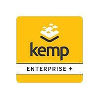 KEMP Enterprise Plus Subscription - technical support - for Virtual LoadMas