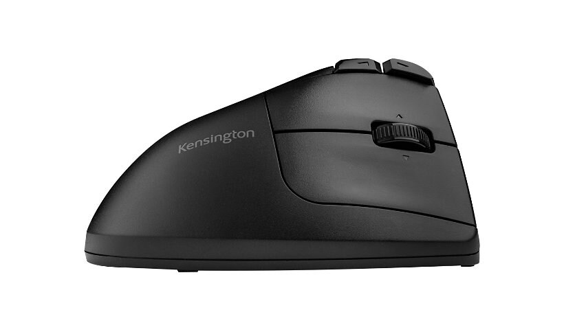 Kensington Pro Fit Ergo Vertical Wireless Trackball - trackball - Bluetooth