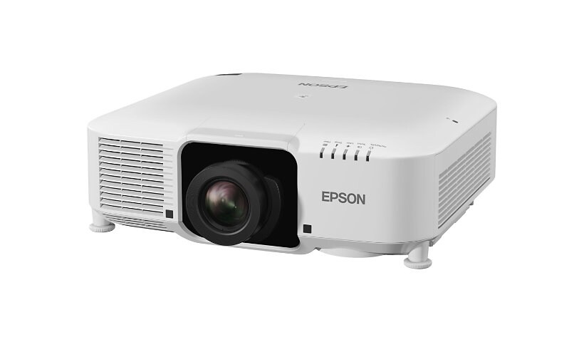 Epson Pro L1070U - projecteur 3LCD - objectif standard - LAN