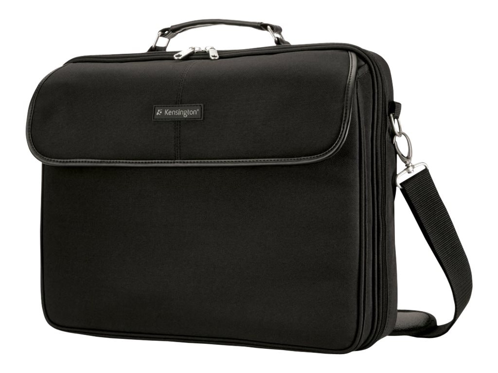 Kensington SP30 Clamshell Case - notebook carrying case