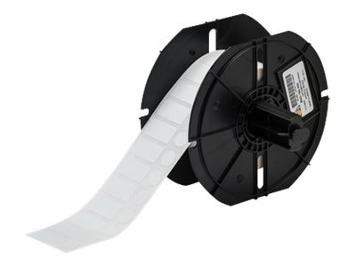 Brady FreezerBondz II B-492 - labels - matte - 1500 label(s) -