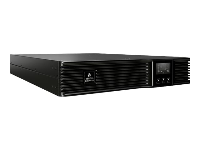 Vertiv Liebert PSI5 Lithium-Ion N UPS 3000VA/2700W 120V Line Interactive AVR With SNMP Card