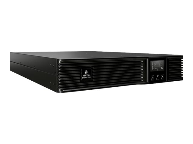 Vertiv Liebert PSI5 Lithium-Ion N UPS 1500VA/1350W 120V Line Interactive AVR with SNMP CARD