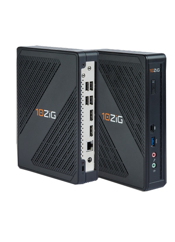 10ZiG Thin Client 6010q 4GB RAM 32GB Windows 10