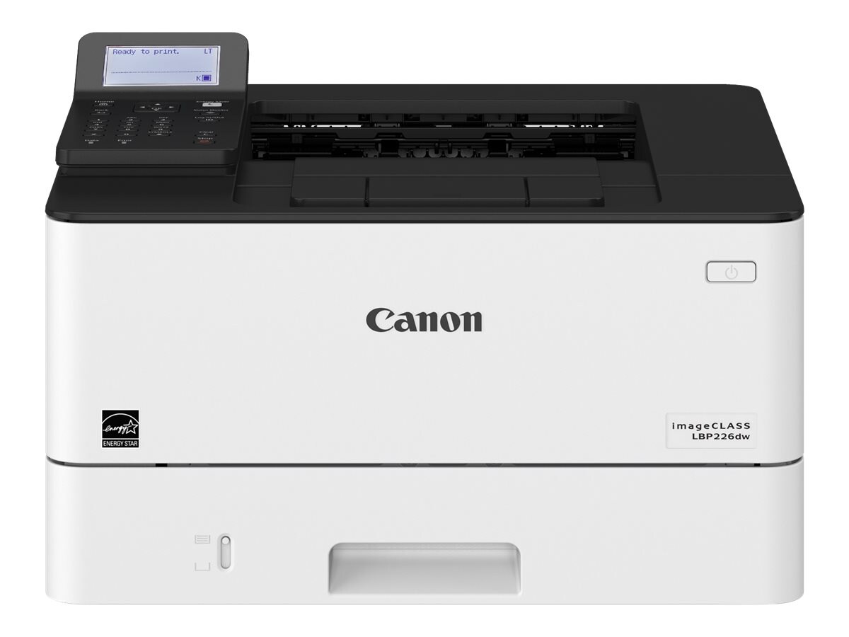 Canon imageCLASS LBP226dw - imprimante - Noir et blanc - laser