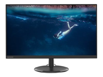Lenovo C27-20 - LED monitor - Full HD (1080p) - 27"