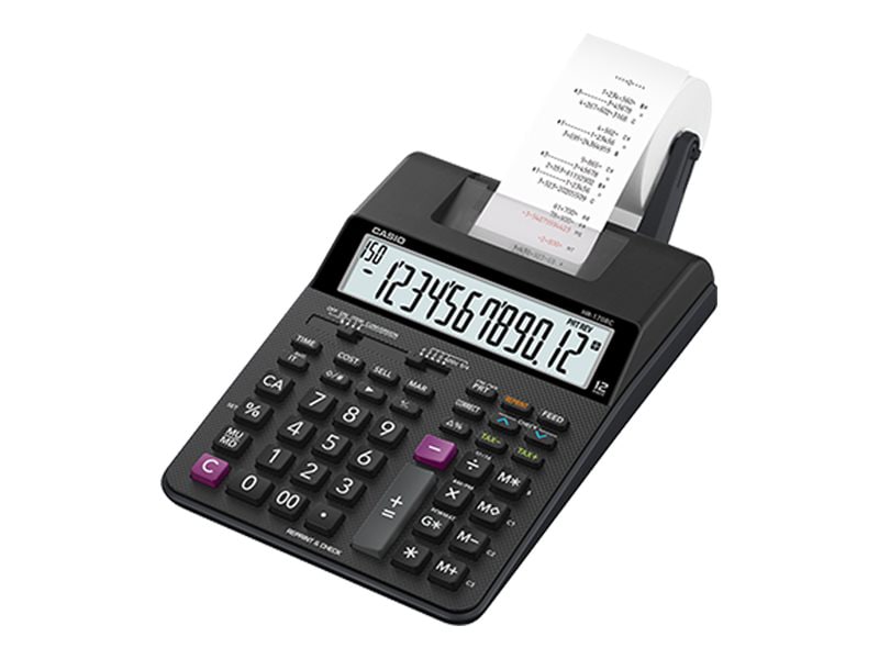 Cost of casio calculator best sale