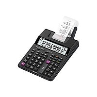Casio HR-170RC - printing calculator