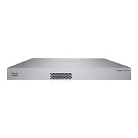 Cisco FirePOWER 1150 ASA - firewall