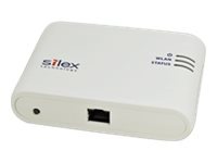 Silex SX-BR-4600WAN2 - bridge - Wi-Fi - desktop