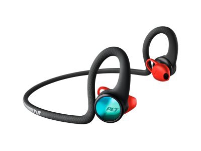 Poly - Plantronics Backbeat FIT 2100 - earphones with mic