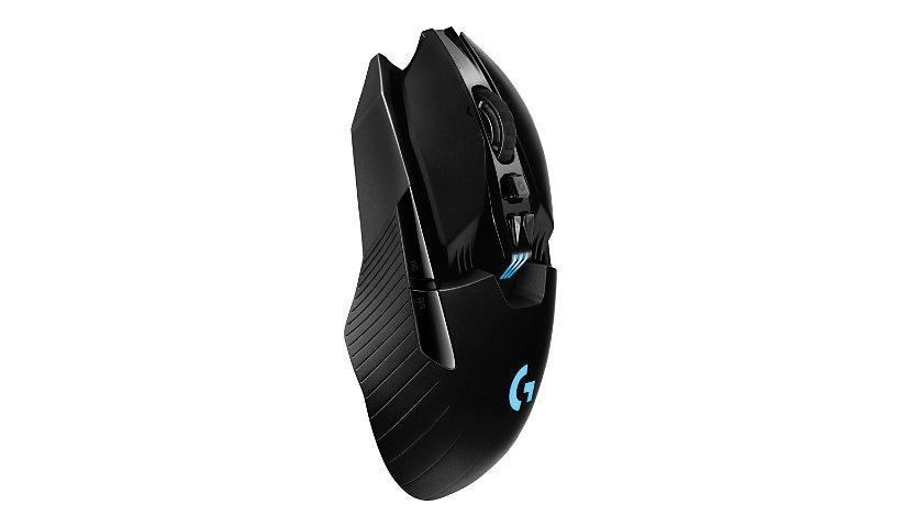 Logitech Wireless Gaming Mouse G903 LIGHTSPEED with HERO 25K sensor - mouse