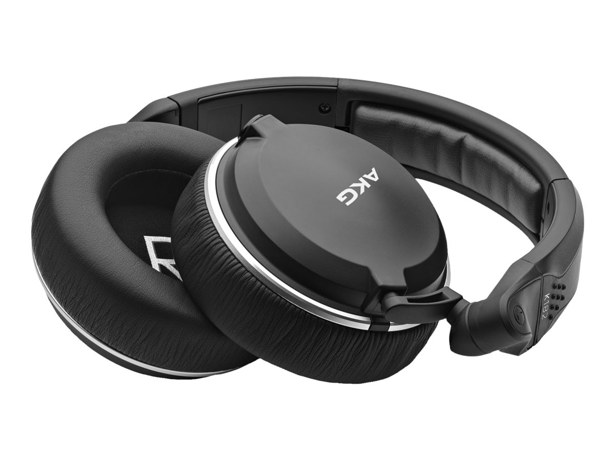 AKG K 182 - headphones