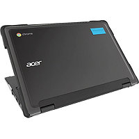 SlimTech Acer Chromebook Spin 511 (R752) - Black