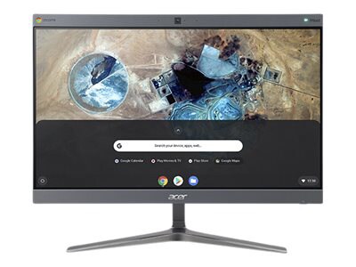 Acer Chromebase for Meetings CA24V2 - all-in-one - Core i7 8650U 1.9 GHz -