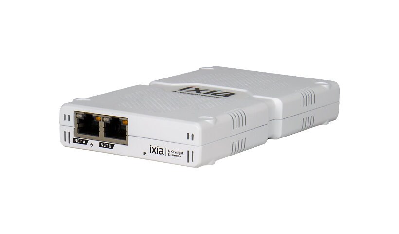 Ixia IxProbe IXPR-CU3 - network monitoring device