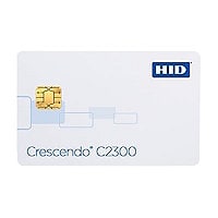 HID Crescendo C2300 - security smart card